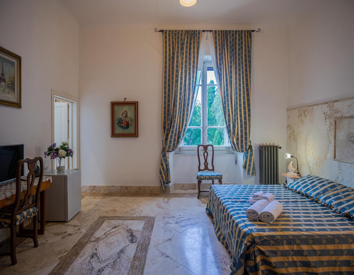 Villa Le Querciolaie Monteverdi Marittimo Exterior foto